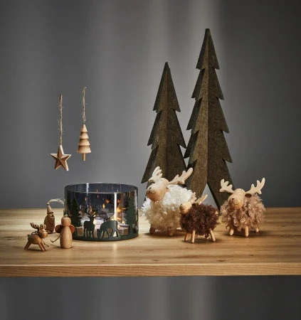 Philippi Nes Weihnachtsanhänger Engel – Bild 3