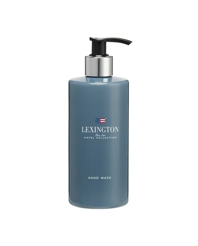 LEXINGTON Collection number one Hand Wash, 300 ml