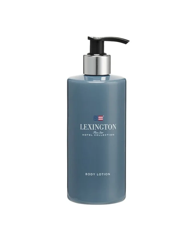 LEXINGTON Collection number one Body Lotion, 300 ml