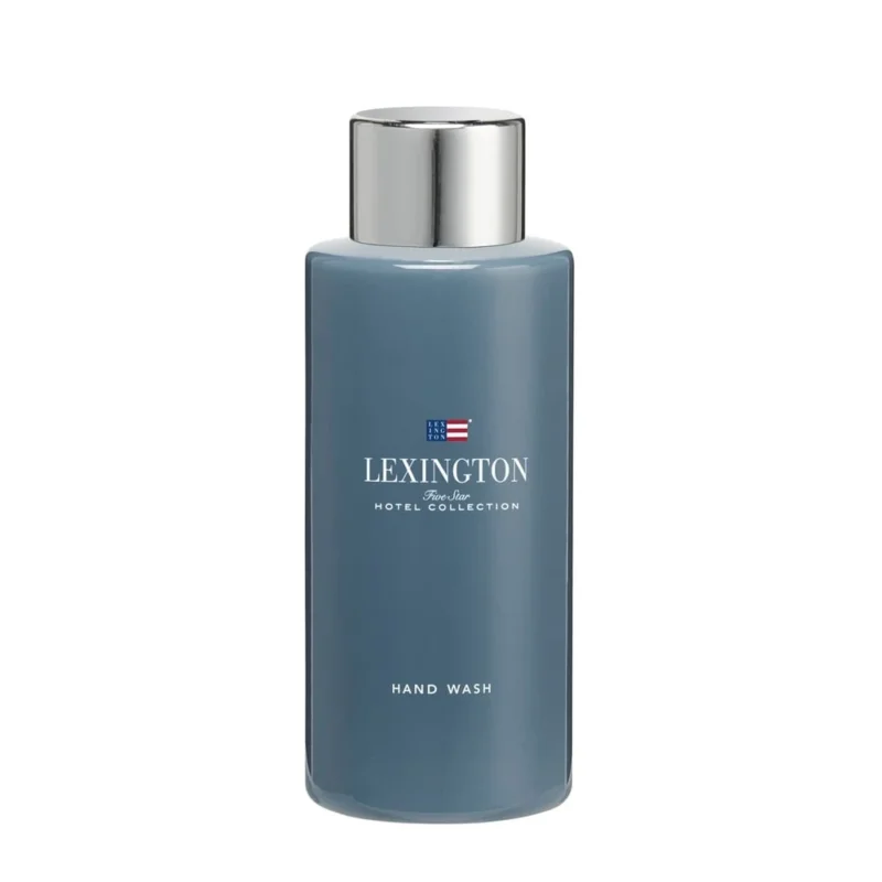 LEXINGTON Collection number one Hand Wash, 50 ml