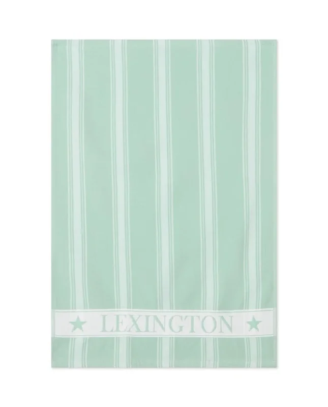 Lexington Terry Geschirrtuch aus Bio-Baumwolle