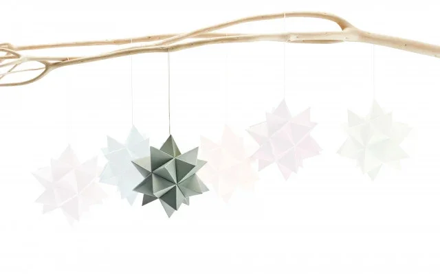 Philippi Craft Weihnachtsanhänger