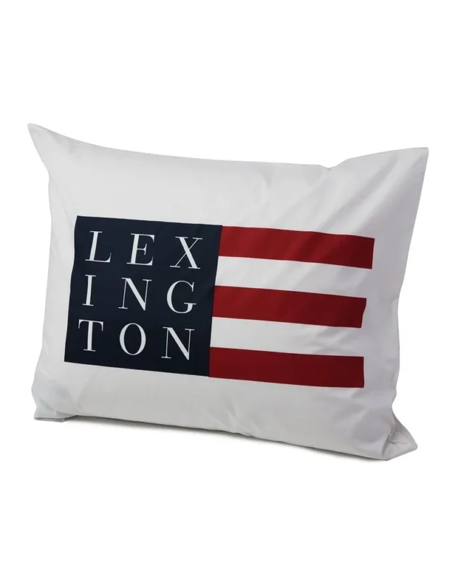 LEXINGTON Lexington Percale Bettwäsche