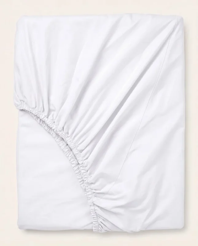 LEXINGTON Percale Spannbettlaken