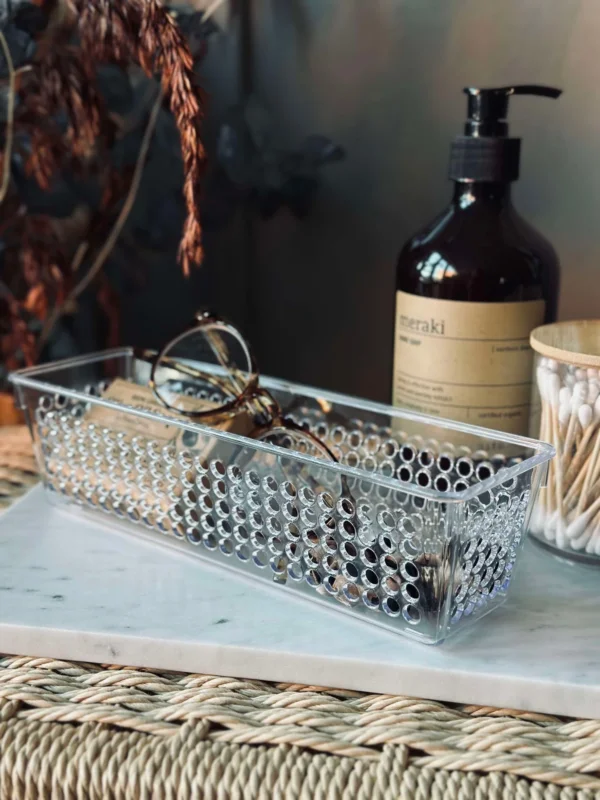 Organizer – 810 ml, für Lebensmittel zugelassen