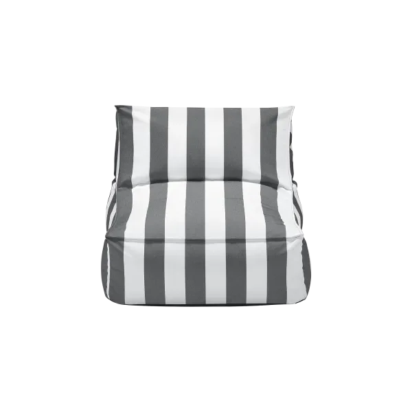 blomus STAY Lounger Chair – Outdoor Kunstfaser