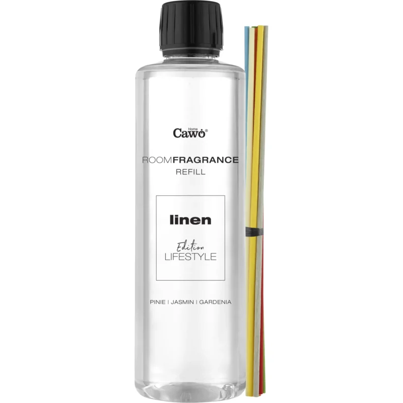 Cawö Raumduft Refill Nachfüllflasche