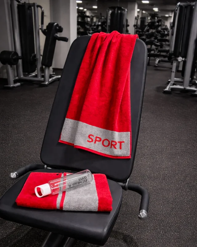 Cawö 6290 Fitness- & Gym-Towel Fitnesstuch