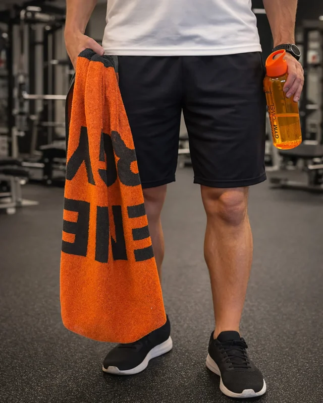 Cawö 6294 Fitness- & Gym-Towel Fitnesstuch