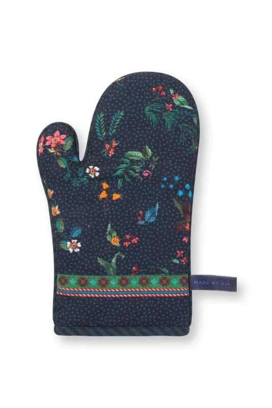 PiP Studio Ofenhandschuh Berry Blues