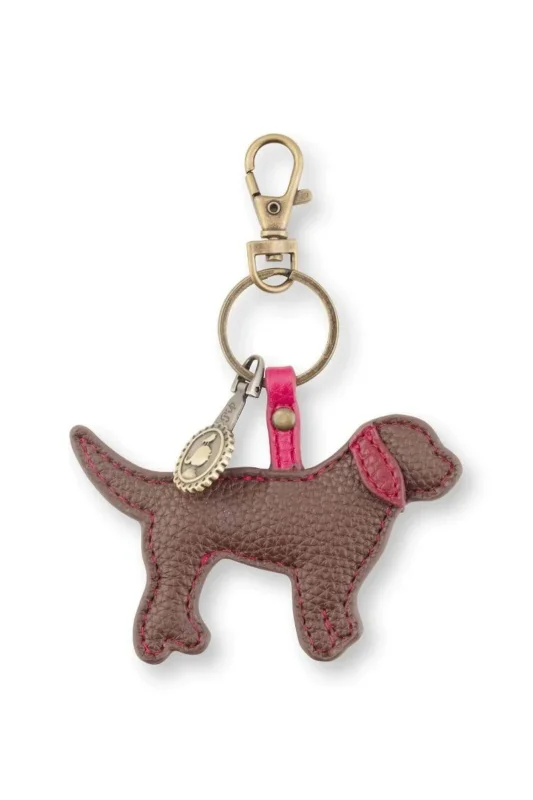 PiP Studio Pucky Schlüsselanhänger Hund