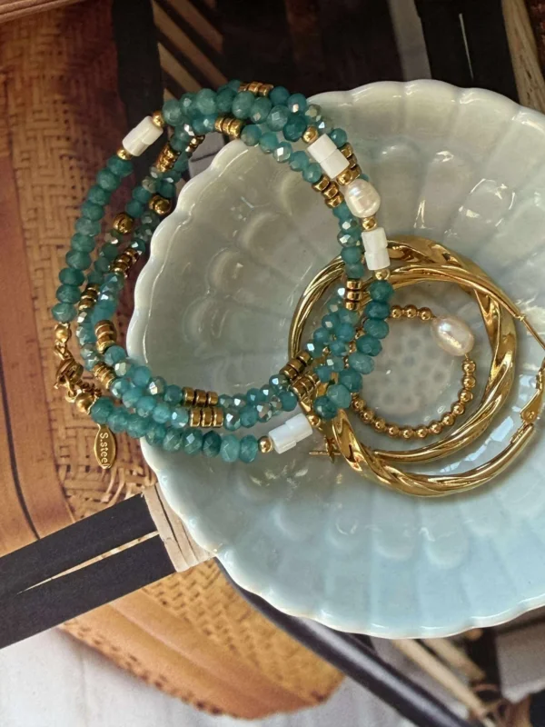 Armband Sarabella Ocean – Set mit 3 stk
