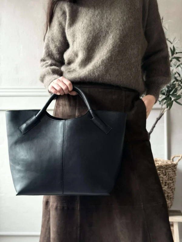 Arbeitstasche / Shopper (arbejdstaske)