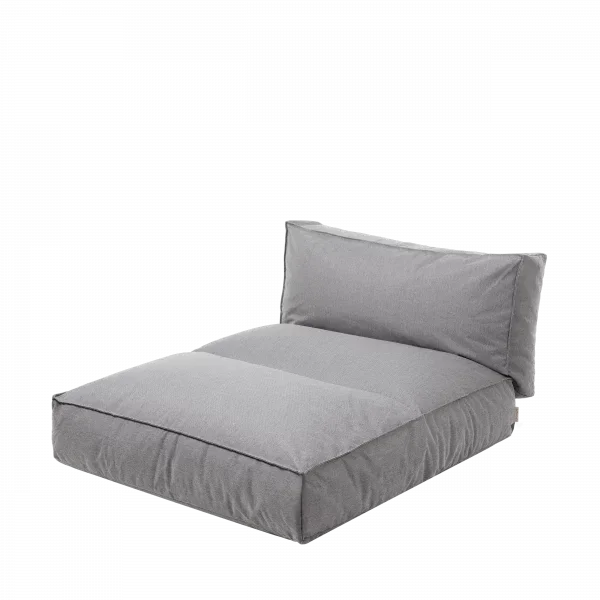 blomus STAY Outdoor-Bett L – Kunstfaser, indoor & outdoor
