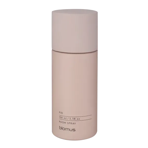 blomus FRAGA Raumspray Fig – Flakon aus Beton