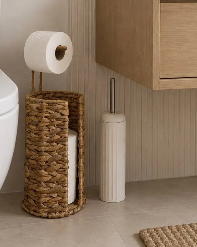 Toilettenbürste - Mehrere Farben
