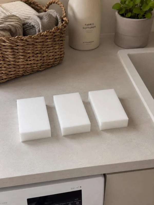Magic Schwämme - Set mit 3 Stk.