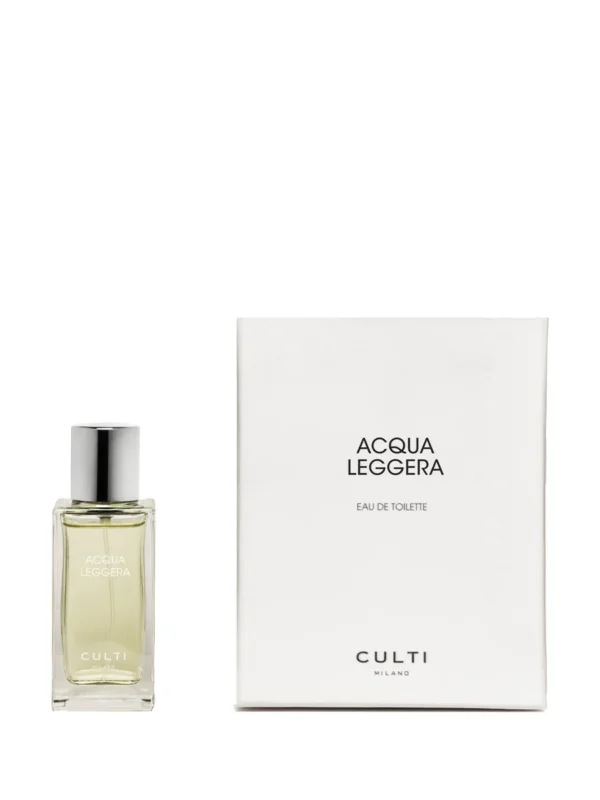 CULTI Acqua Leggera Raumduftspray