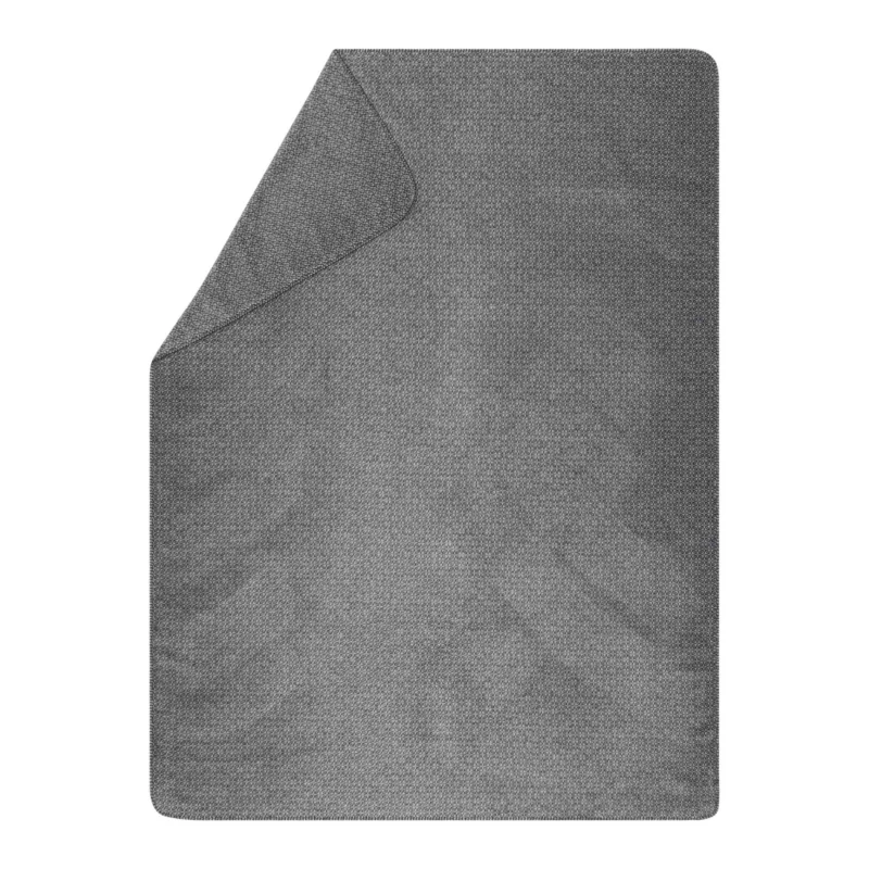 David Fussenegger Faux Uni Kuscheldecke