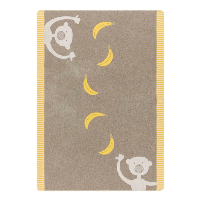 David Fussenegger Banana Breeze Kinderdecke