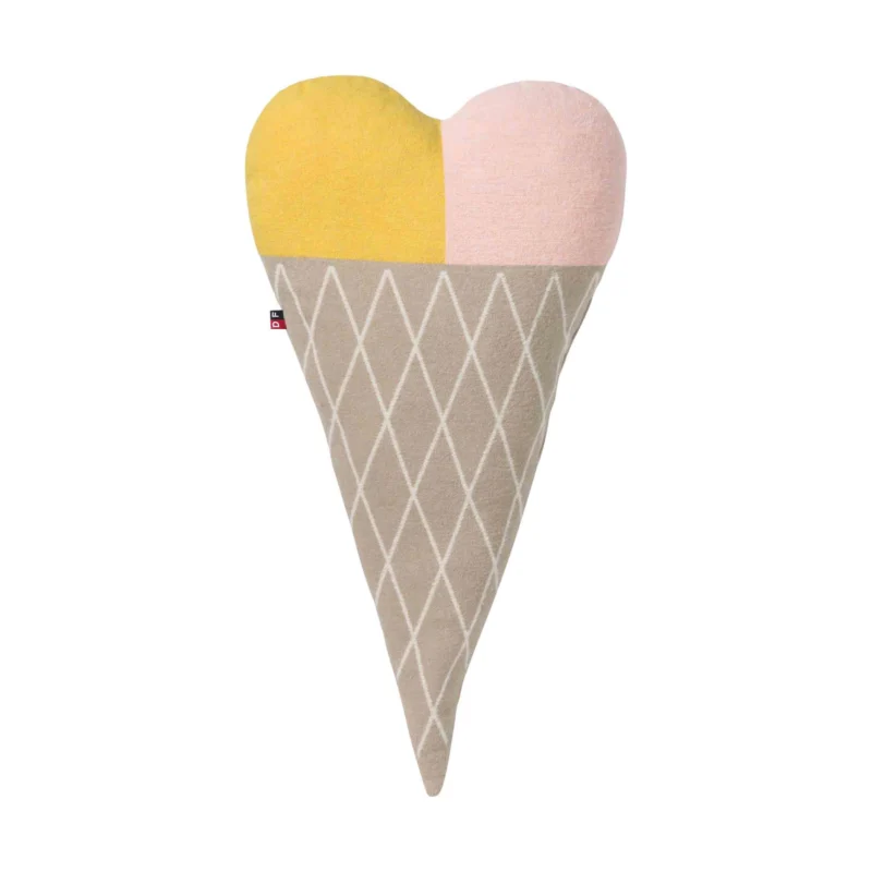David Fussenegger Gelato Dreams Kissen