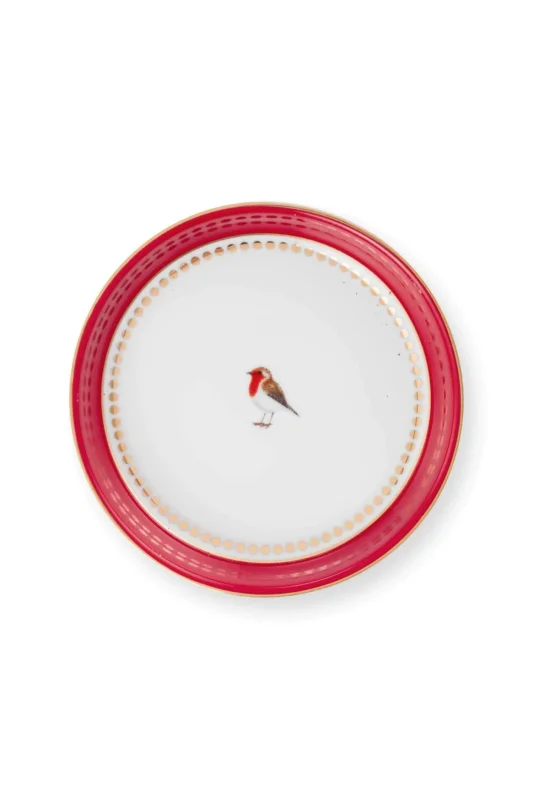 PiP Studio Teebeutelablage Love Birds