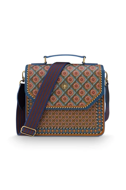 PiP Studio Schultertasche Frances Mittelgroß Imani