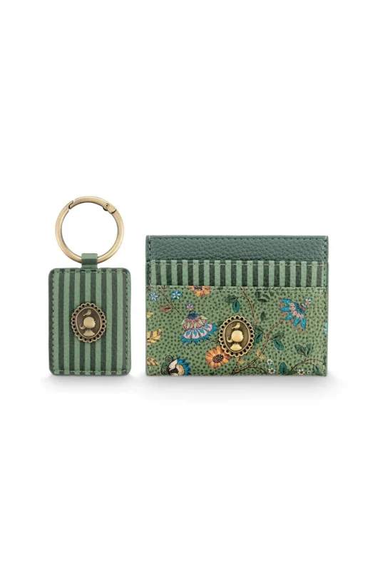 PiP Studio Reiseset Mini Flora Bangelore