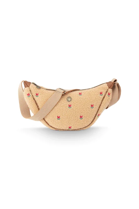 PiP Studio Schultertasche Freya Teddy