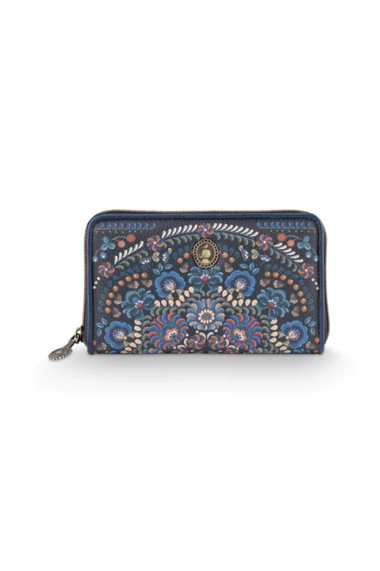 PiP Studio Geldbörse Willow Il Ricamo