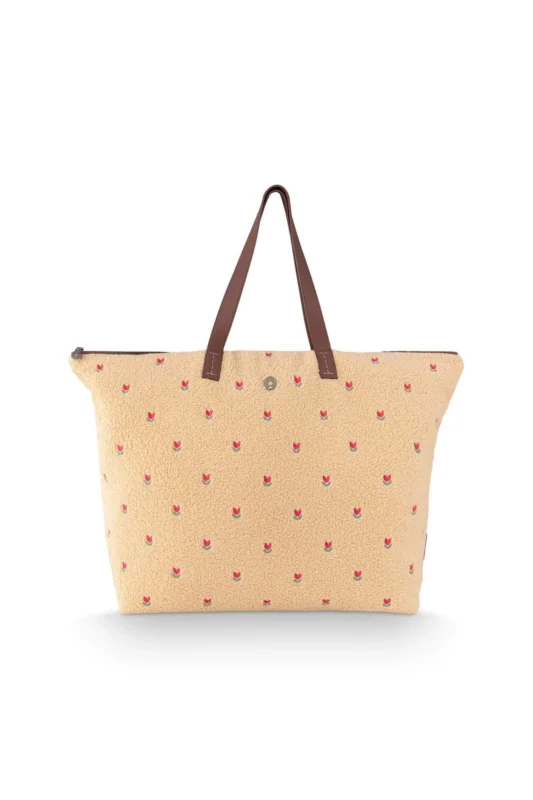 PiP Studio Tragetasche Tilda Groß Teddy