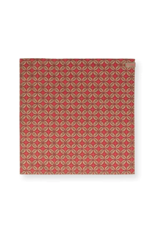 PiP Studio Set/4 Servietten Blooming Tales Bustani
