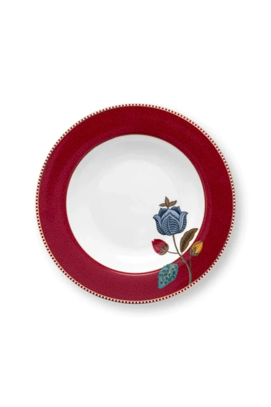 PiP Studio Tiefer Teller Blooming Tales