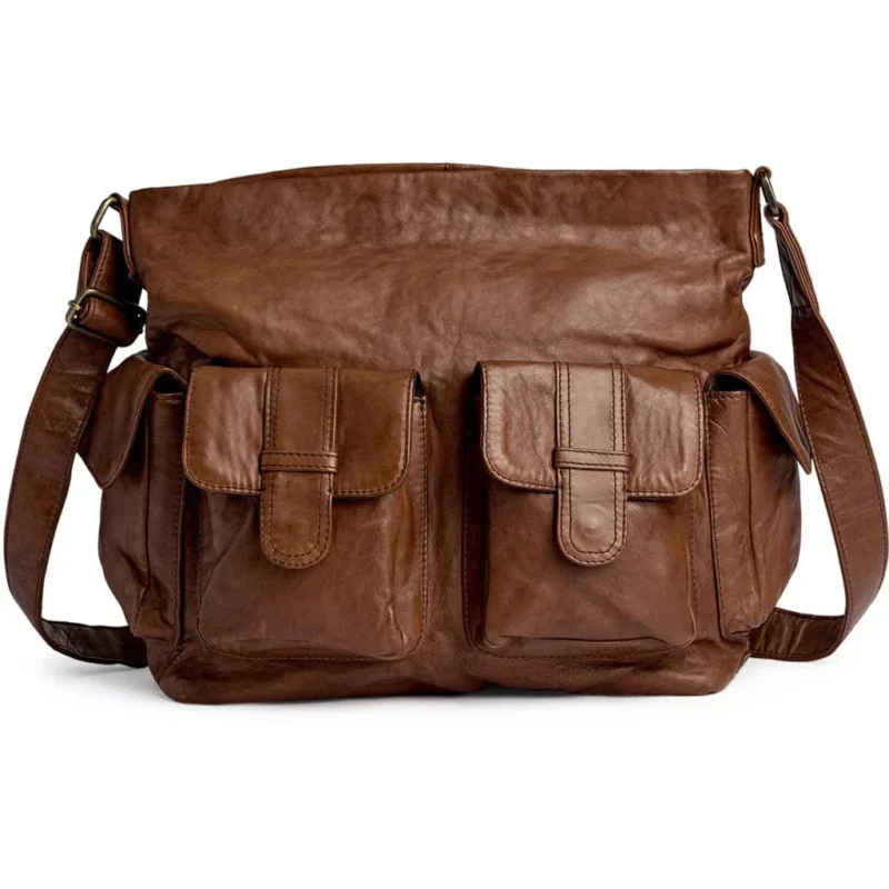 Shopper Powerfield - Chesterfield
