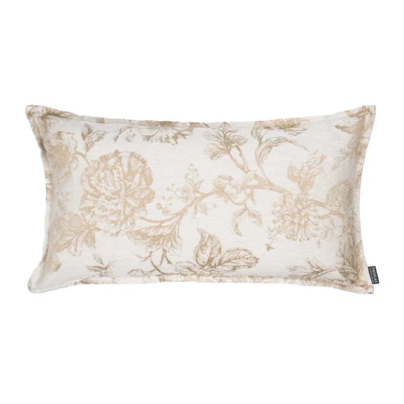PROFLAX - FLORAL TOILE Kissenhülle