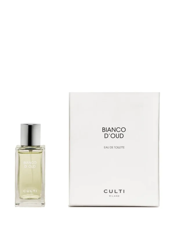 CULTI Bianco D'Oud Raumduftspray